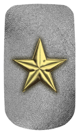 DAROYAL 430 GD SL Star Gold Silver